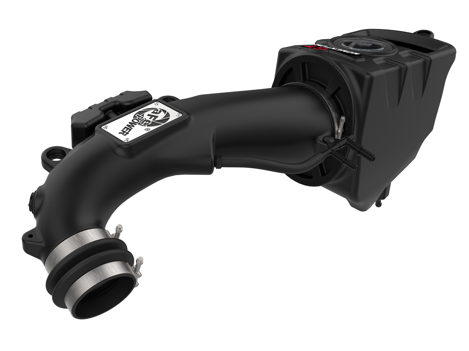 aFe Power Momentum GT PRO DRY S Cold Air Intake System - JL 2018-23 2.0L