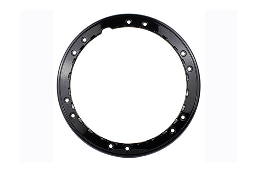 Ford Performance Parts Bead Lock Trim Right Kit - Black - Bronco 2021+