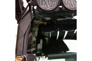 KC HiLiTES Universal Wire Hider 