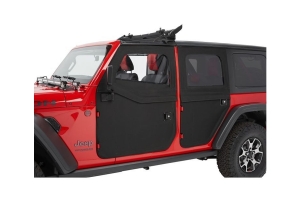 Jeep Full Doors|Northridge4x4