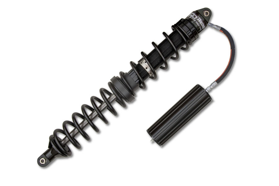 Rock Krawler 4.5in X-Factor X2 Coilover Long-Arm Lift Kit - Trail Runner System Stage 1 - JL 4DR