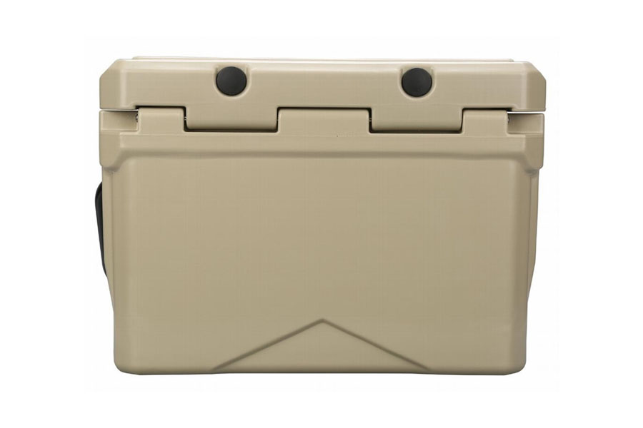 Bulldog Winch Sportsman Cooler - 65QT