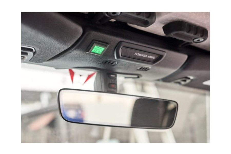 Genesis Offroad G Screen for Gen 3 Dual Battery Systems - JT/JL/JK