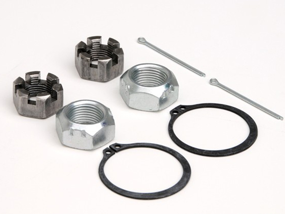 Dynatrac Prosteer Ball Joints - JK