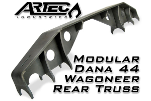 Artec Industries Dana 44 Modular Rear Truss