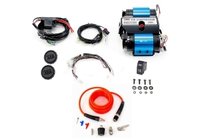 ARB Twin Compressor and Hose Kit