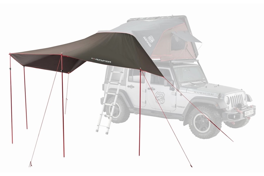 Ikamper skycamp new arrivals