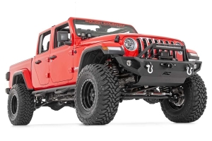 Rough Country 6in Suspension Lift Kit w/ N3 Shocks - JT