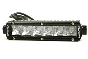 Rigid Industries SR-Series Pro Spot 6in