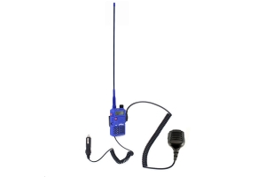 Rugged Radios Trail Rider Kit w/RH5R