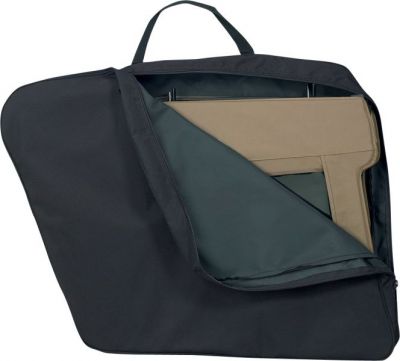 Bestop Door Storage Jacket - TJ/YJ