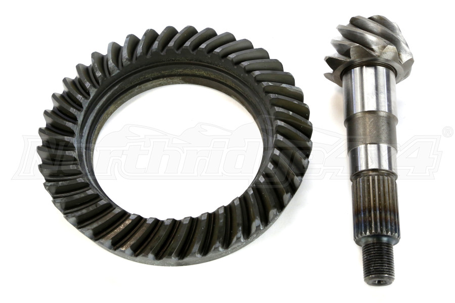 Nitro Gear and Axle Dana 30 488 Ring and Pinion Set Jeep Sahara