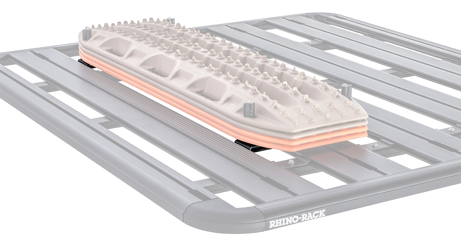 RHINO RACK Pioneer Maxtrax Flat Bracket