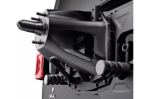 Mopar Spare Tire Carrier - JL