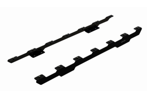Front Runner Outfitters Slimline II Extreme Roof Rack Kit - JL 4Dr