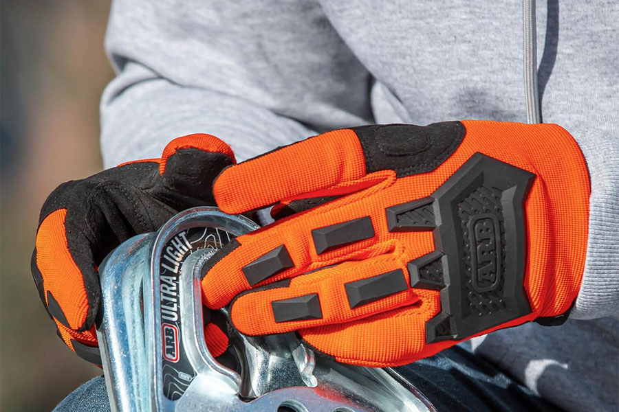 ARB Recovery Gloves XL
