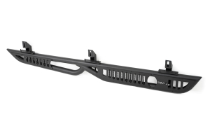 DV8 Offroad OE Plus Side Steps - JL 4Dr