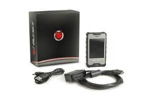 Diablo Sports i3 Platinum Programmer w/ Modified PCM  - JT 