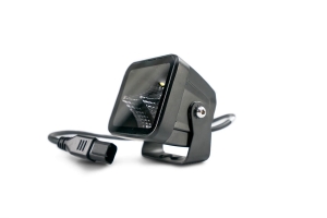 DV8 Offroad 3in Elite Series LED Pod Light - Single