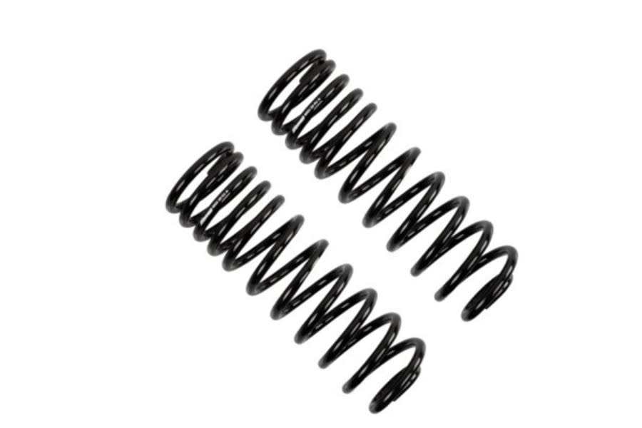 Synergy Manufacturing Rear 2in Lift Coil Springs  - JT