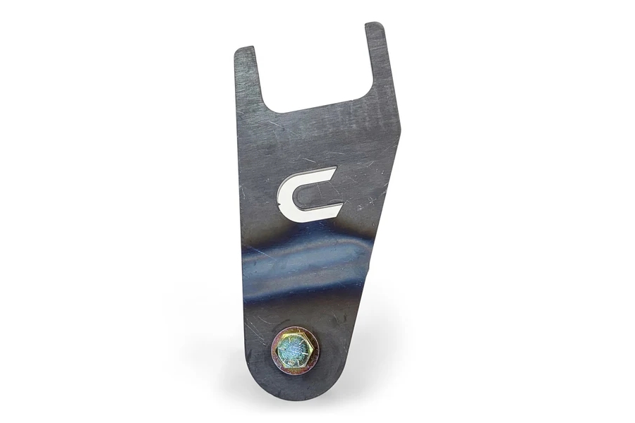 Clayton Off Road Track Bar Drop Bracket  - TJ/LJ