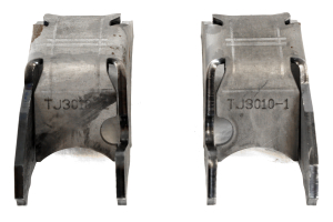 Artec Industries Dana 30 Inner C Gussets - LJ/TJ