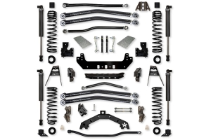 Rock Krawler 3.5in X Factor X2 Long Arm Lift Kit - Stage 1 - JL 4dr