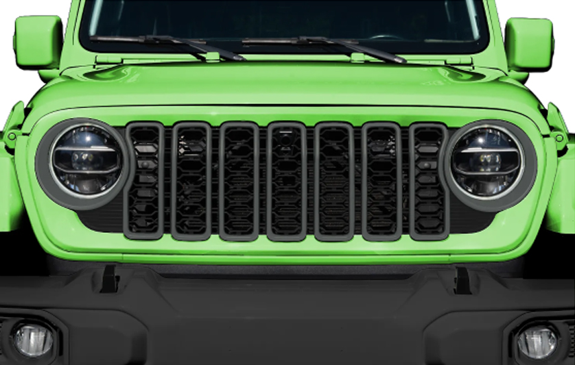 Distinction Applied 2024 Style Grille - JT/JL