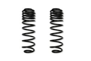 Rock Krawler 2in Rear Coil Springs - TJ/LJ