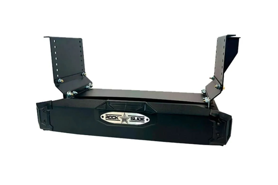 Rock Slide Engineering Universal 9in Wide R-Step Truck Bed Step