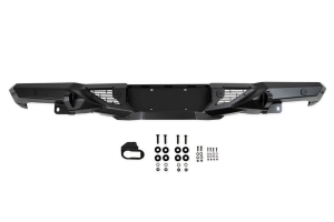 DV8 Offroad Spec Series Rear Bumper - JT 