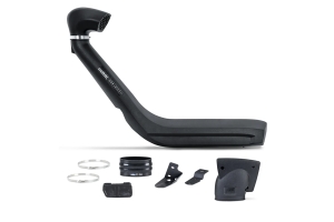 Mishimoto Borne Off-Road Snorkel Kit for Misimoto Intake - Bronco 2021+ 2.3L/2.7L