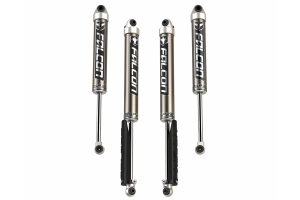 Teraflex Falcon SP2 2.1 Monotube Shocks - 2in-3.5in Lift - JL 4dr