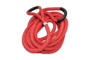 Factor 55 Extreme Duty Kinetic Energy Rope 7/8in x 30ft