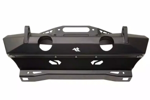 Rugged Ridge XOR Stubby Front Bumper  - JT/JL