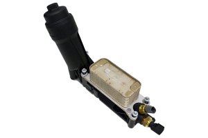 Mopar Engine Oil Filter Housing