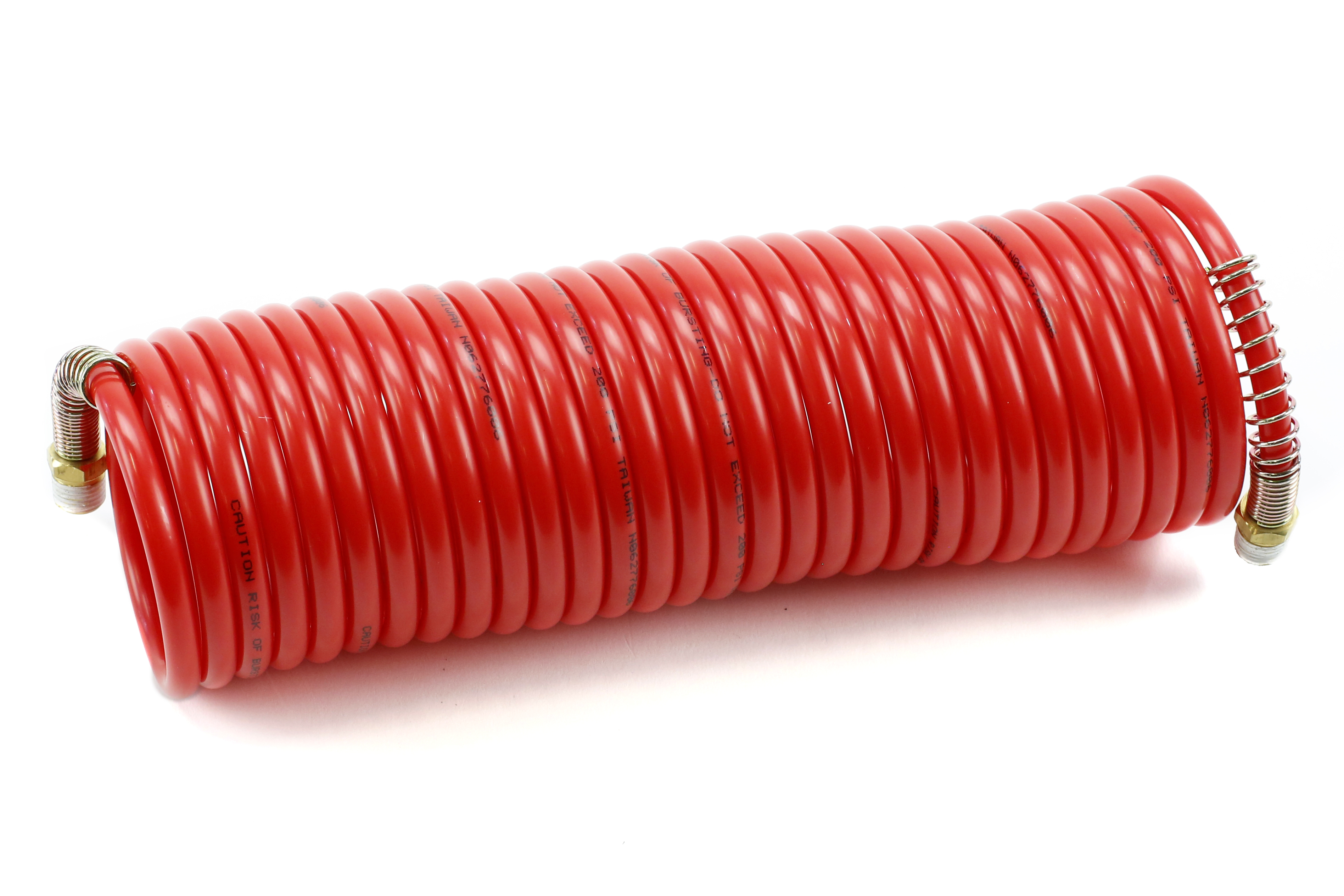 Warn Air Accessory Kit