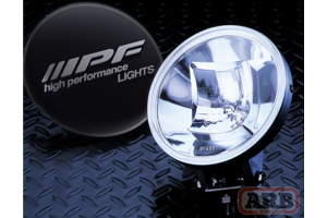 ARB IPF 968 Series Light Kit w/Black Covers
