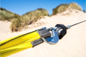 AEV Full-Size 4in Winch Extension Strap