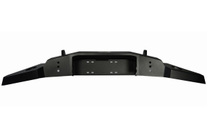 Rock Slide Engineering Rigid Sereis Full Width Front Bumper - No Bull Bar - JT/JL 