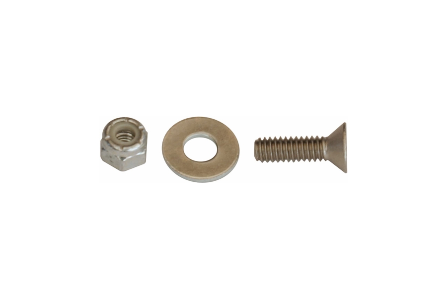 Tuffy Security Long Rail Kit - 48in