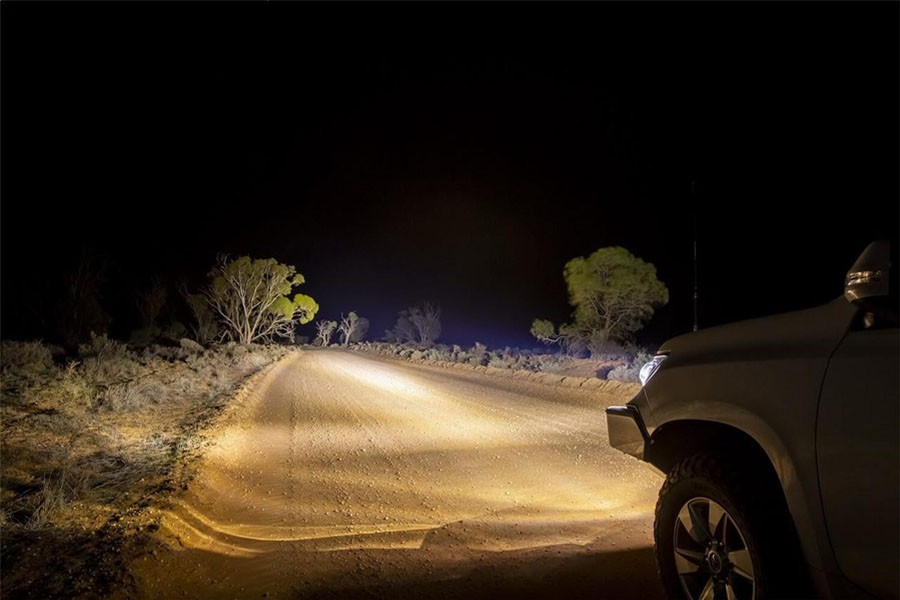 ARB Intensity V2 AR21 LED Spot Light