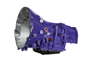 ATS Diesel Performance 42RLE Stage 1 Automatic Transmission Package - 4WD   - JK 2007-11 3.8L