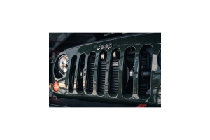 Jeep JK 2007-11  RIPP Superchargers Kit Black Ops Edition - Jeep Rubicon  2007-2011 | 0711JKSDS-BLK|Northridge4x4