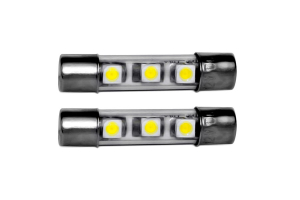 Putco Universal LED Vanity Light Replacement LED Bulbs