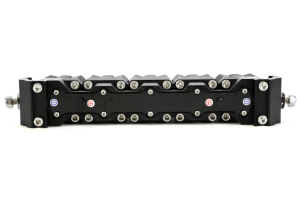 KC Hilites Flex Array LED Light Bar 10