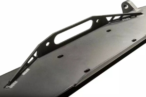 Rugged Ridge XOR Stubby Front Bumper  - JT/JL