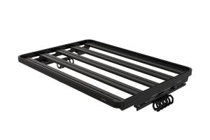 Front Runner Outfitters Extreme1/2 Roof Rack Kit - JK 2Dr