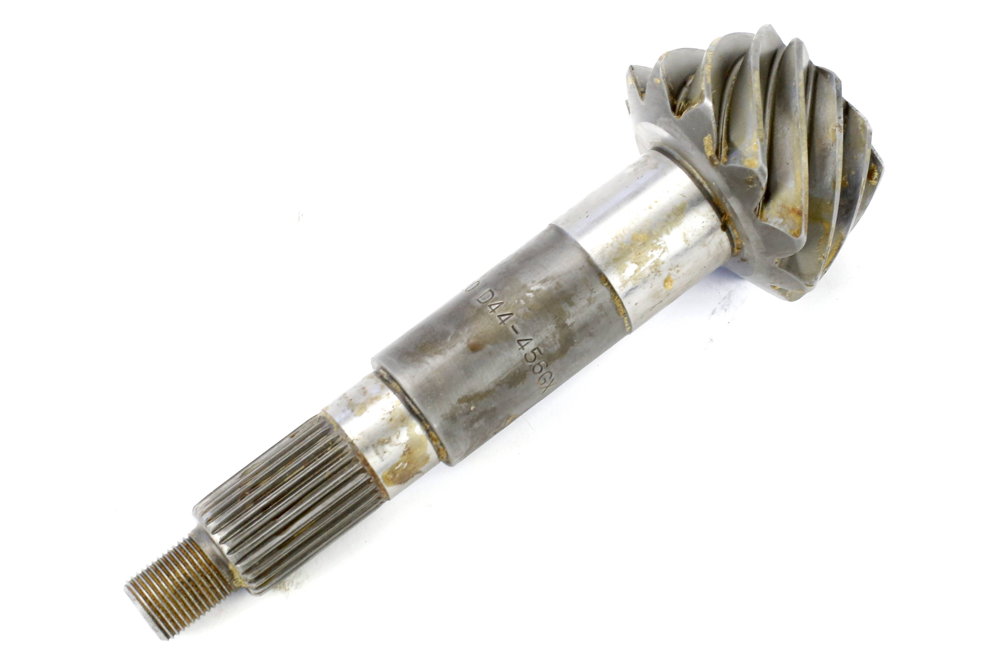 Motive Gear Dana 44 4.56 Ring and Pinion Set - TJ/LJ