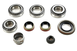 Yukon Bearing Install Kit For Dana 44 Front Differential. - JK